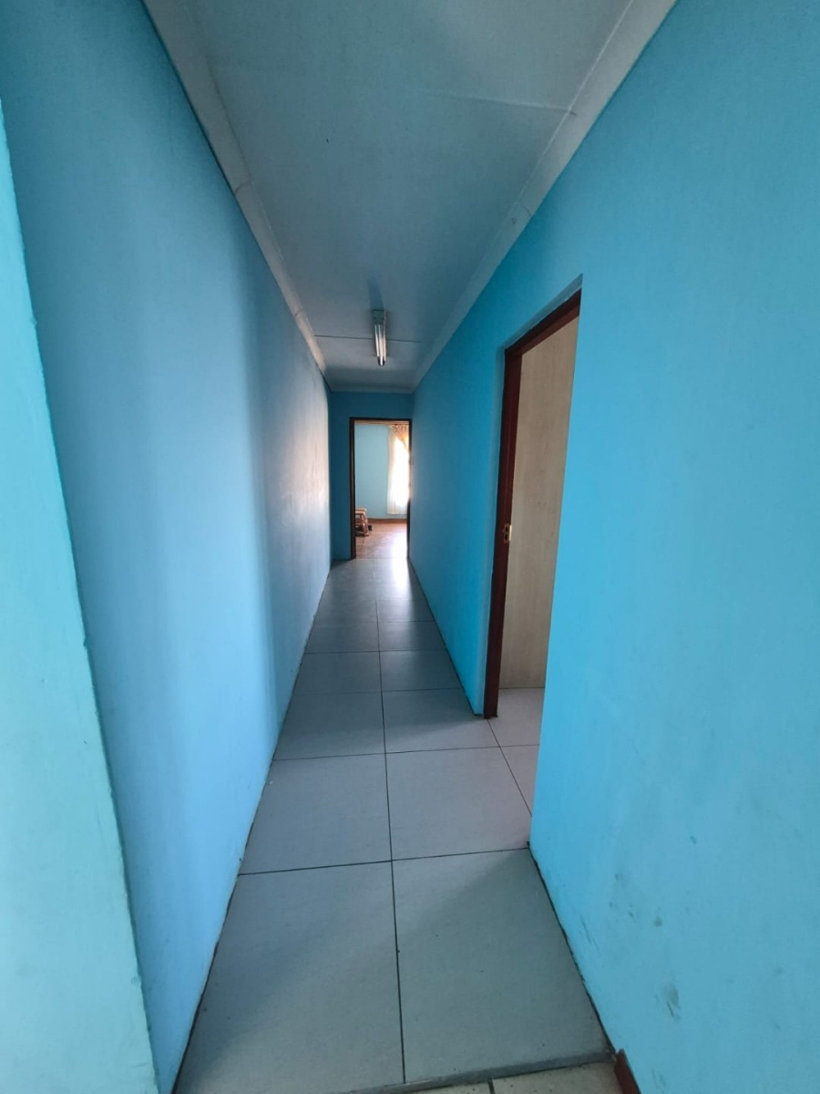 3 Bedroom Property for Sale in Mdantsane Nu 2 Eastern Cape